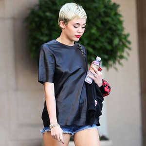 Miley Cyrus Miley Cyrus